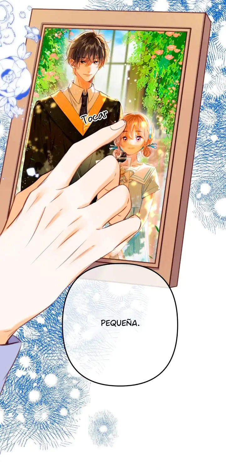 Amor Oculto capítulo 62 página 44