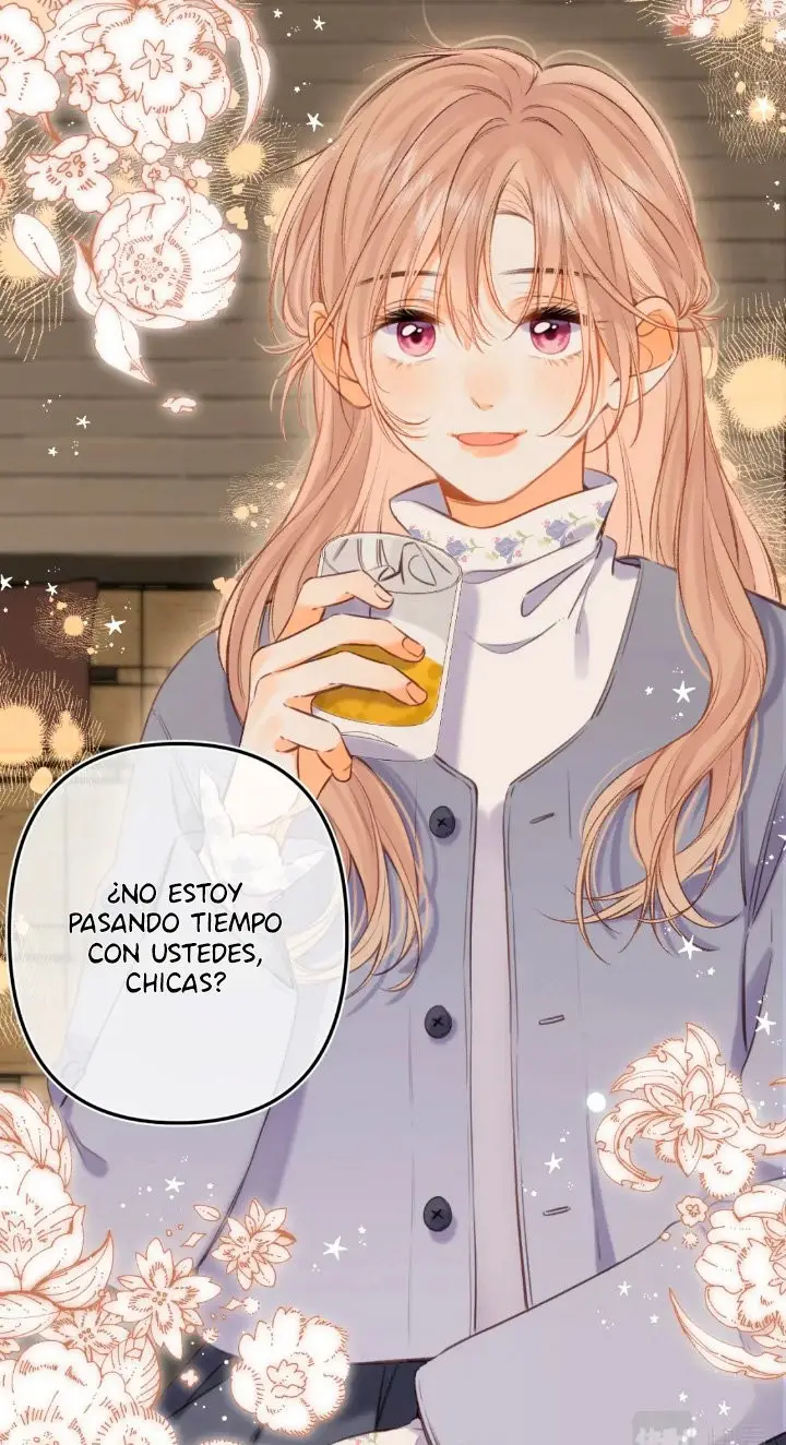 Amor Oculto capítulo 63 página 7