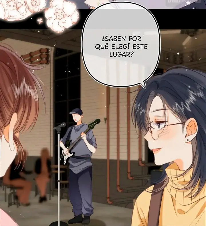 Amor Oculto capítulo 63 página 8