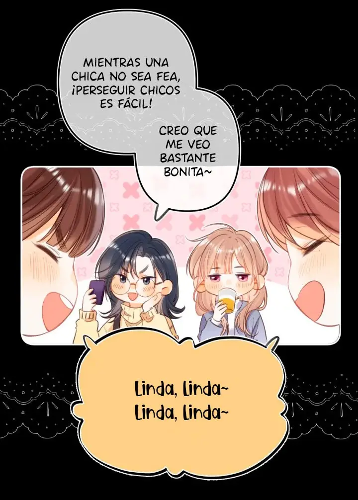 Amor Oculto capítulo 63 página 10