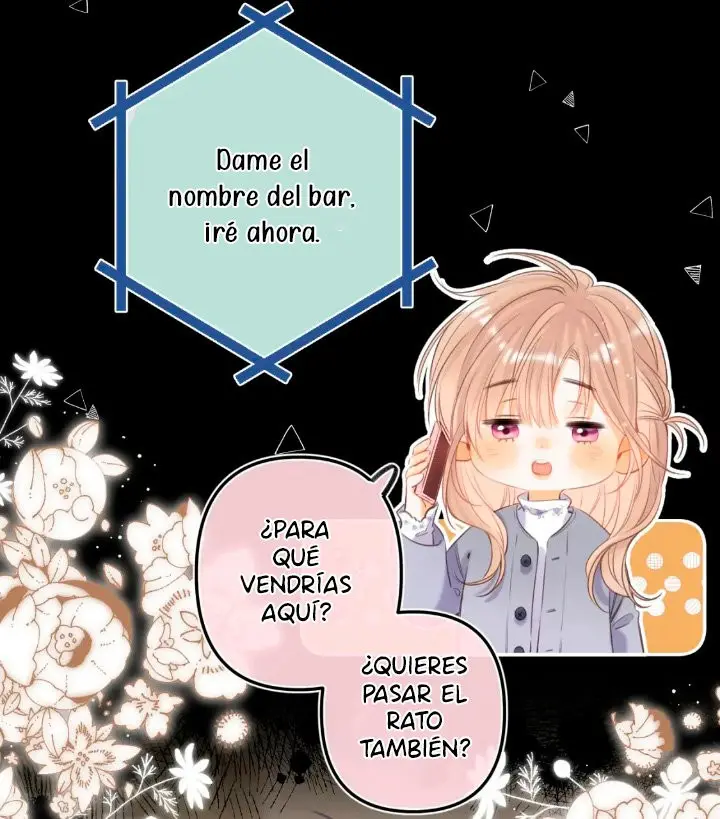 Amor Oculto capítulo 63 página 23