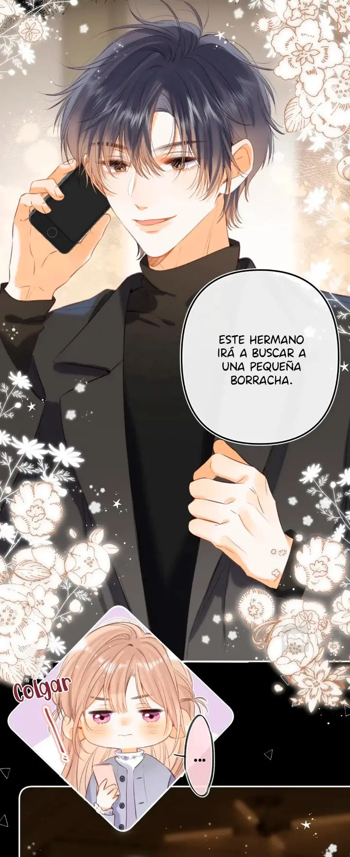 Amor Oculto capítulo 63 página 24