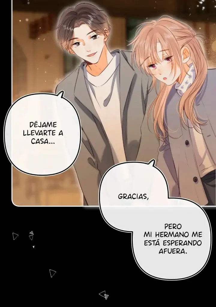 Amor Oculto capítulo 63 página 25