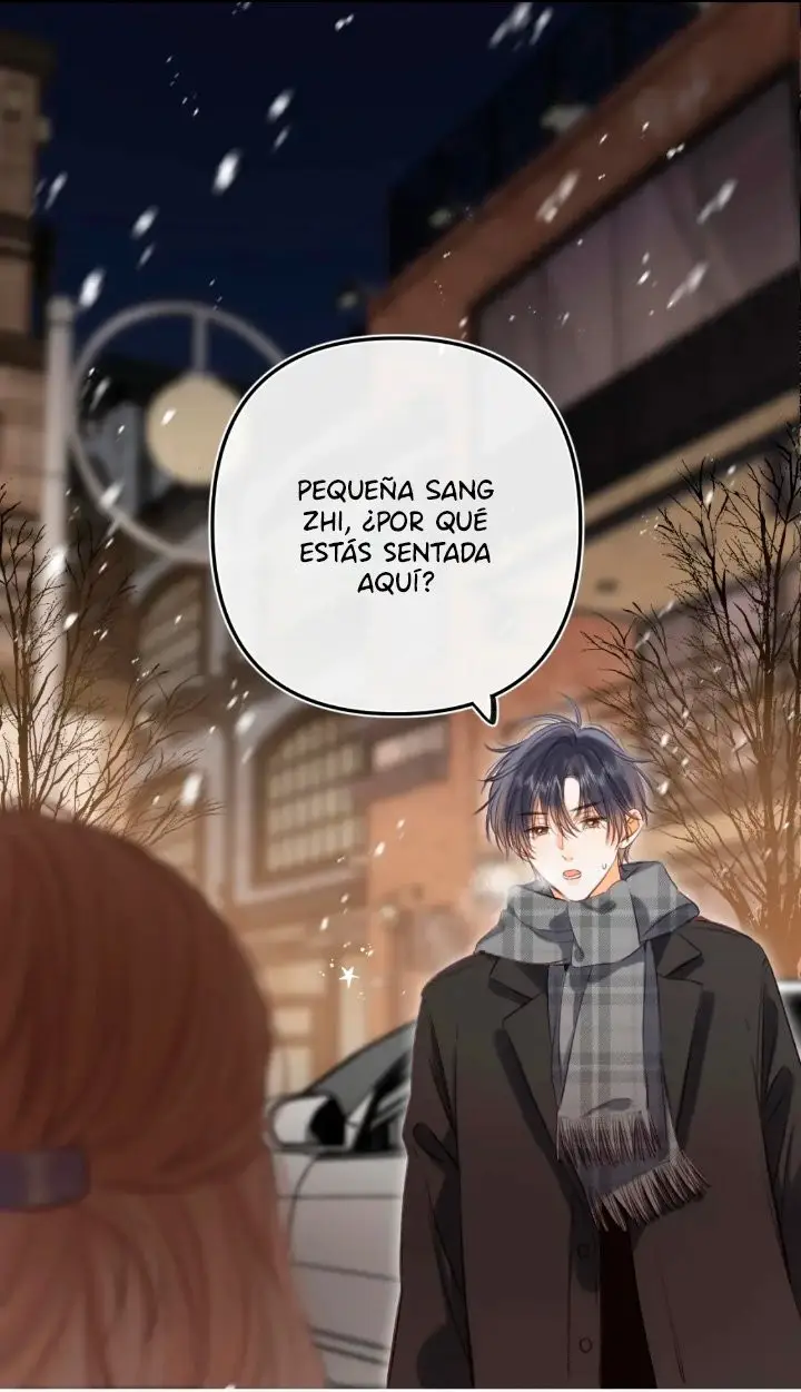 Amor Oculto capítulo 63 página 30