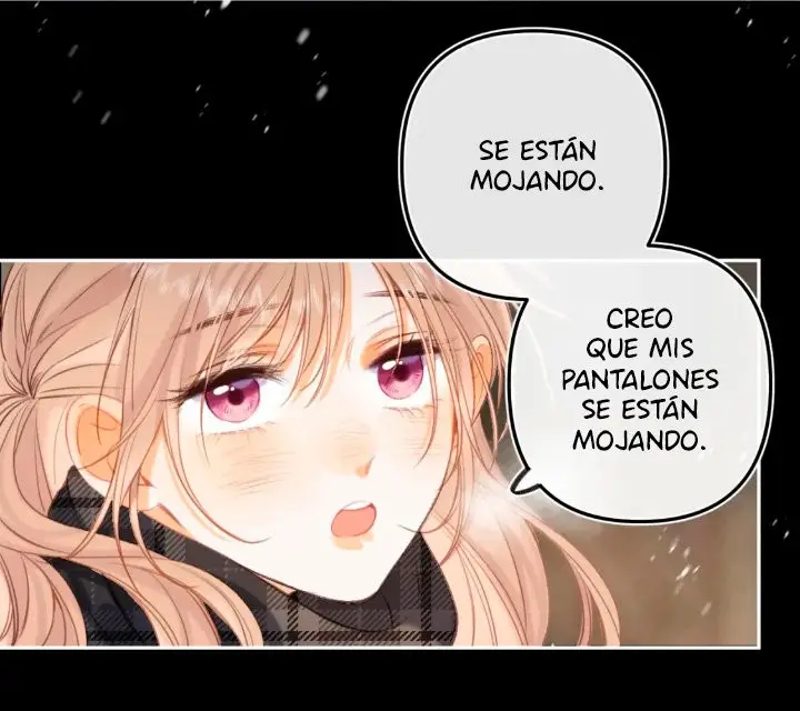 Amor Oculto capítulo 63 página 31