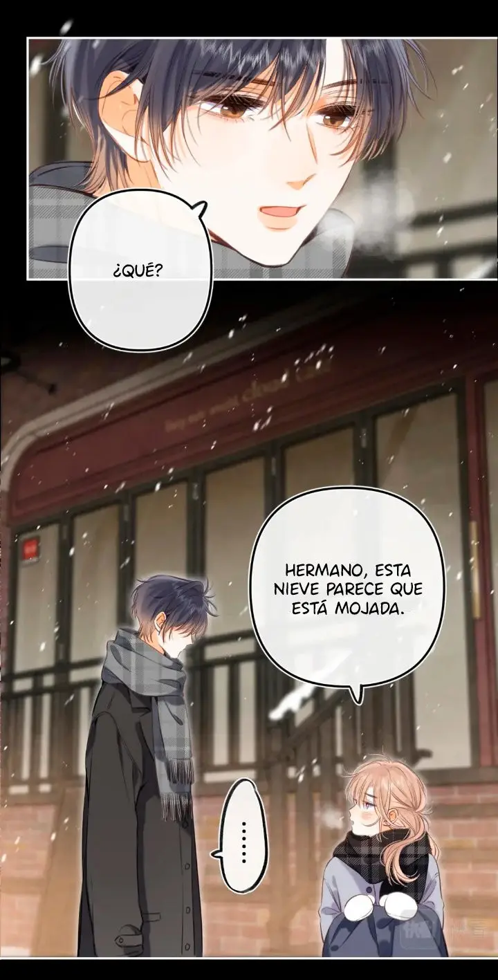 Amor Oculto capítulo 63 página 32