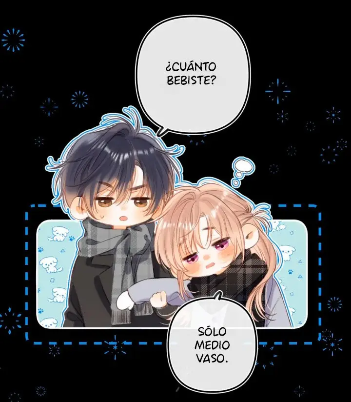 Amor Oculto capítulo 63 página 33