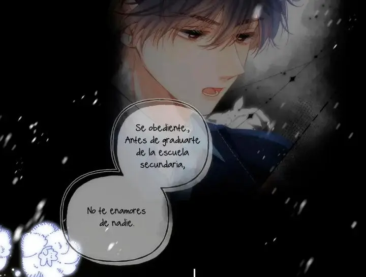 Amor Oculto capítulo 63 página 39