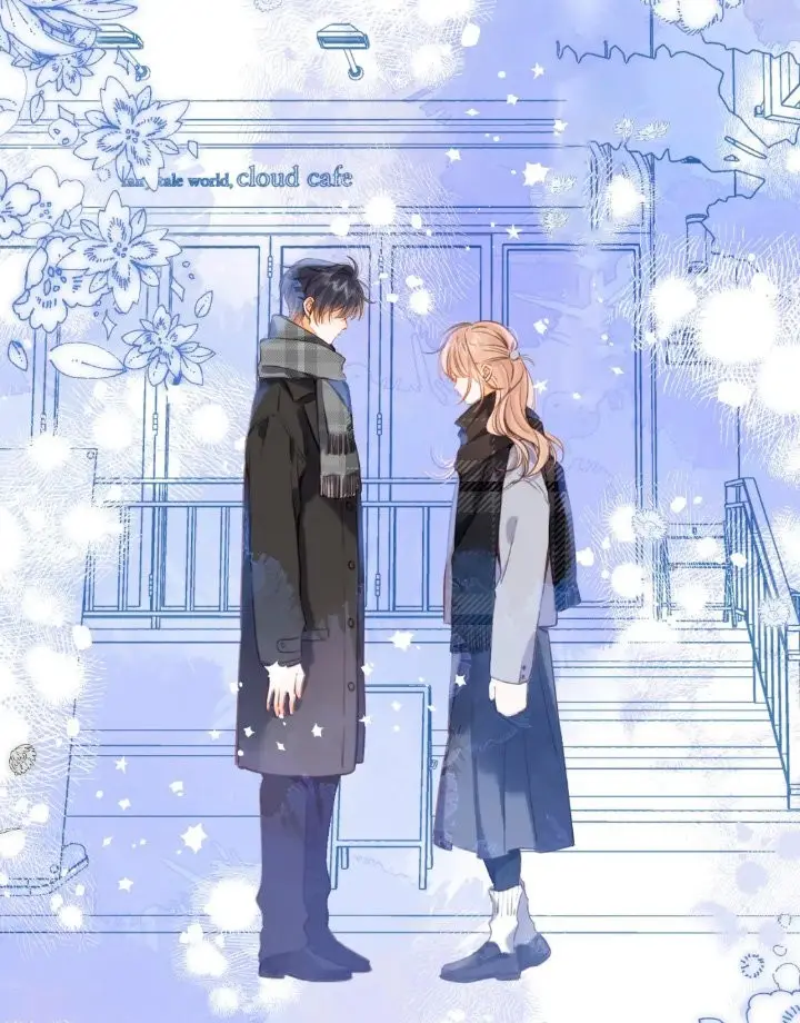 Amor Oculto capítulo 63 página 42
