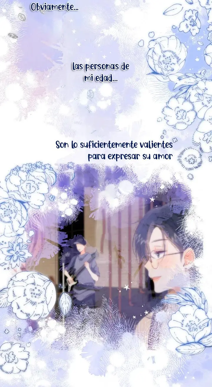 Amor Oculto capítulo 64 página 6