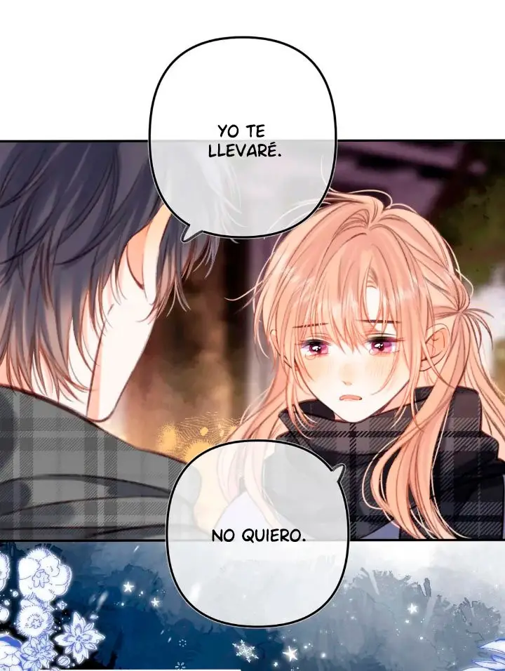 Amor Oculto capítulo 64 página 17