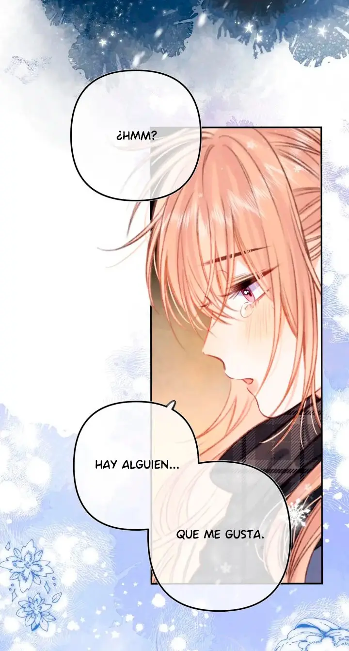 Amor Oculto capítulo 64 página 19