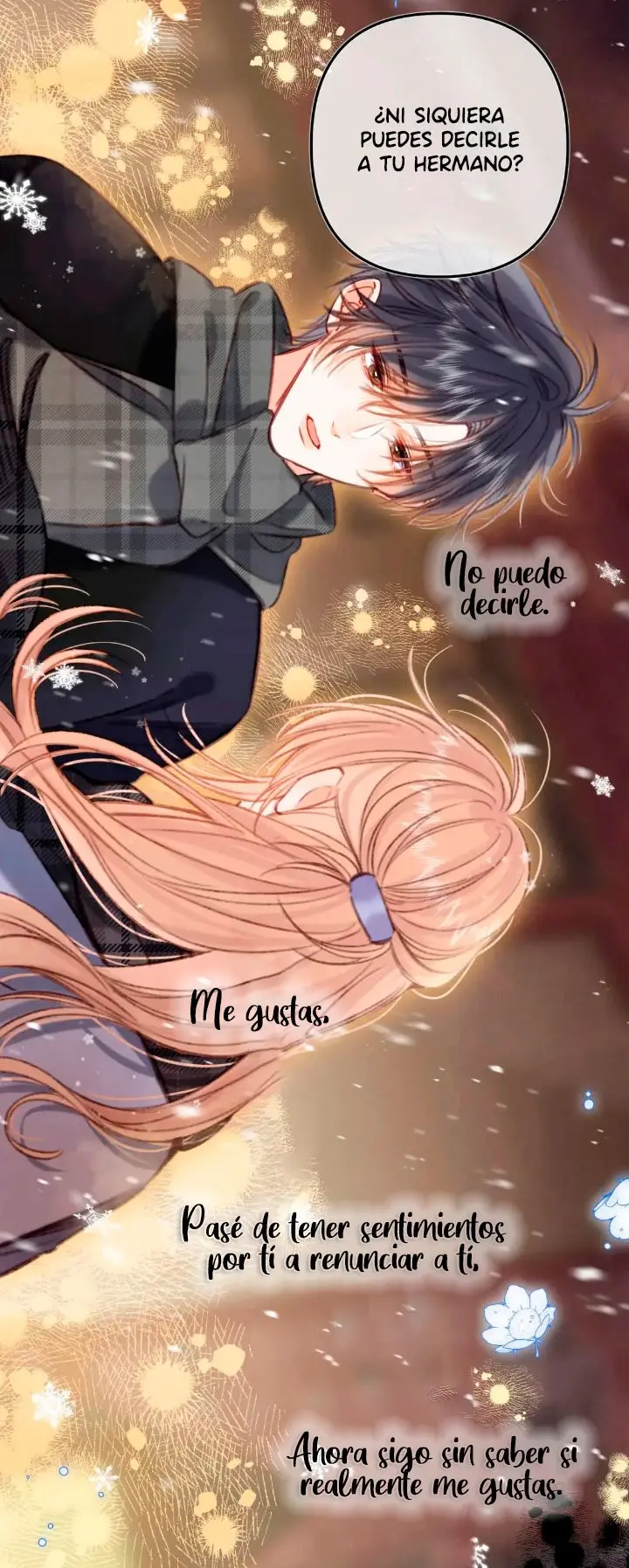 Amor Oculto capítulo 64 página 24