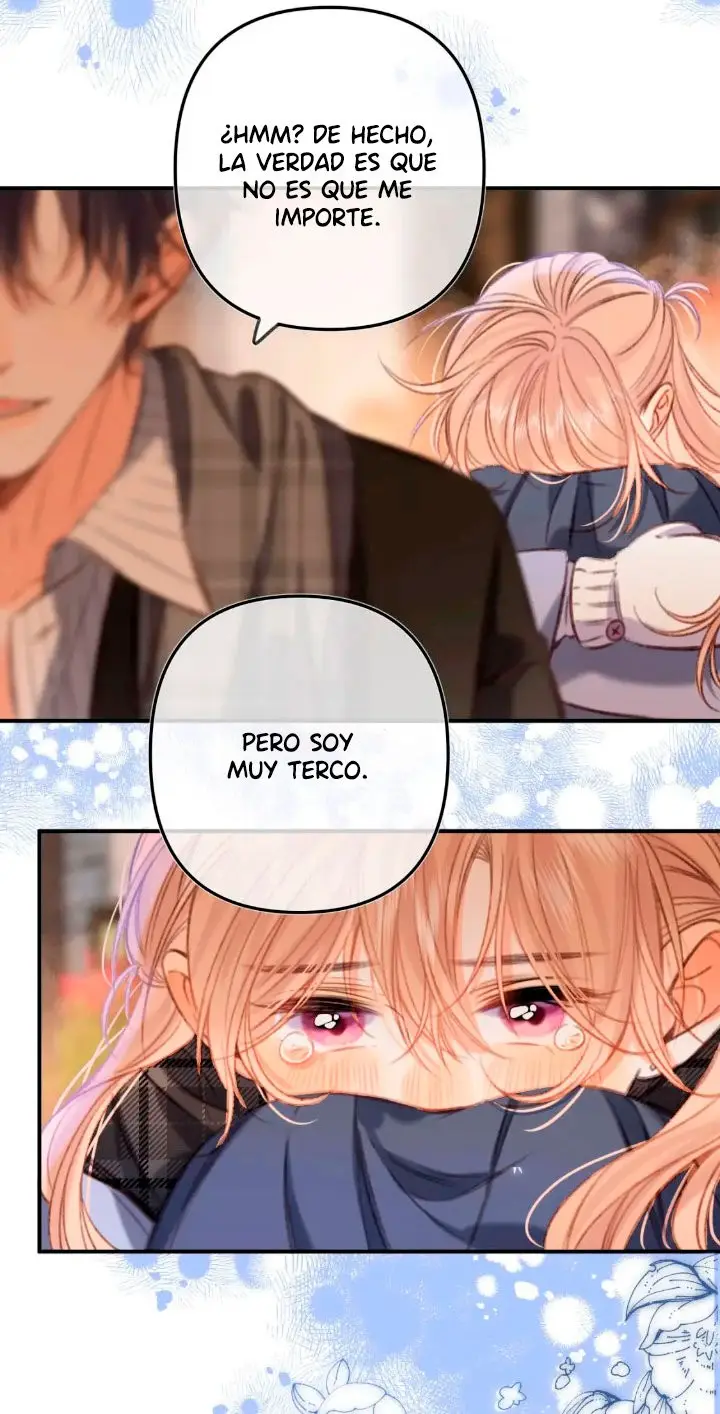 Amor Oculto capítulo 64 página 42