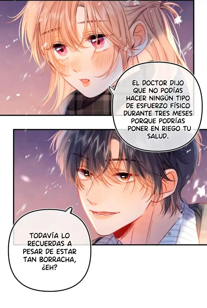 Amor Oculto capítulo 65 página 9