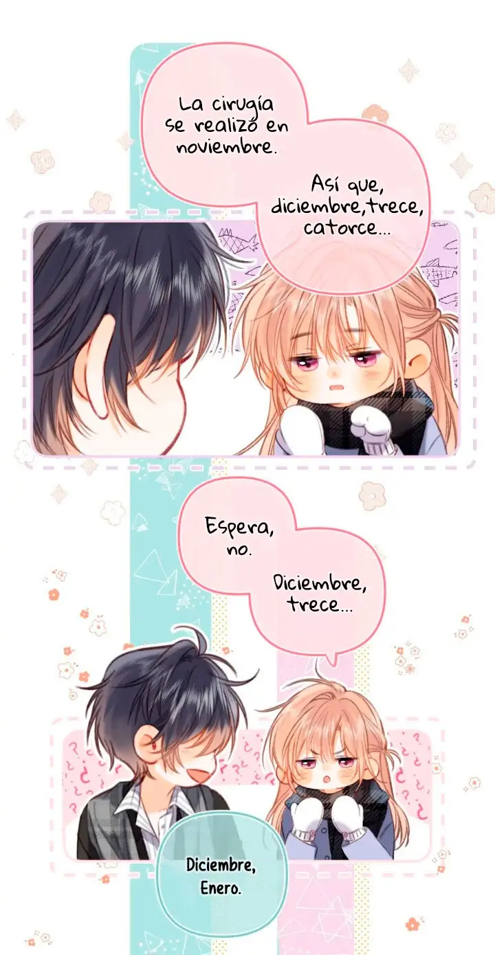 Amor Oculto capítulo 65 página 10