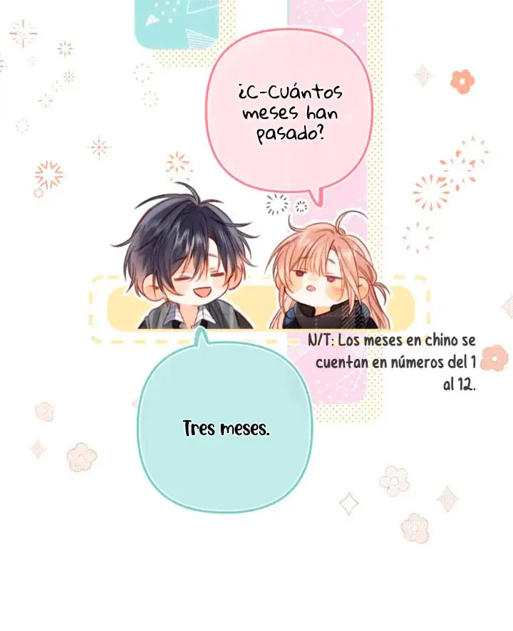 Amor Oculto capítulo 65 página 11