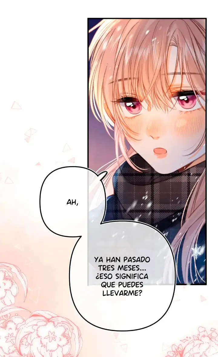 Amor Oculto capítulo 65 página 12