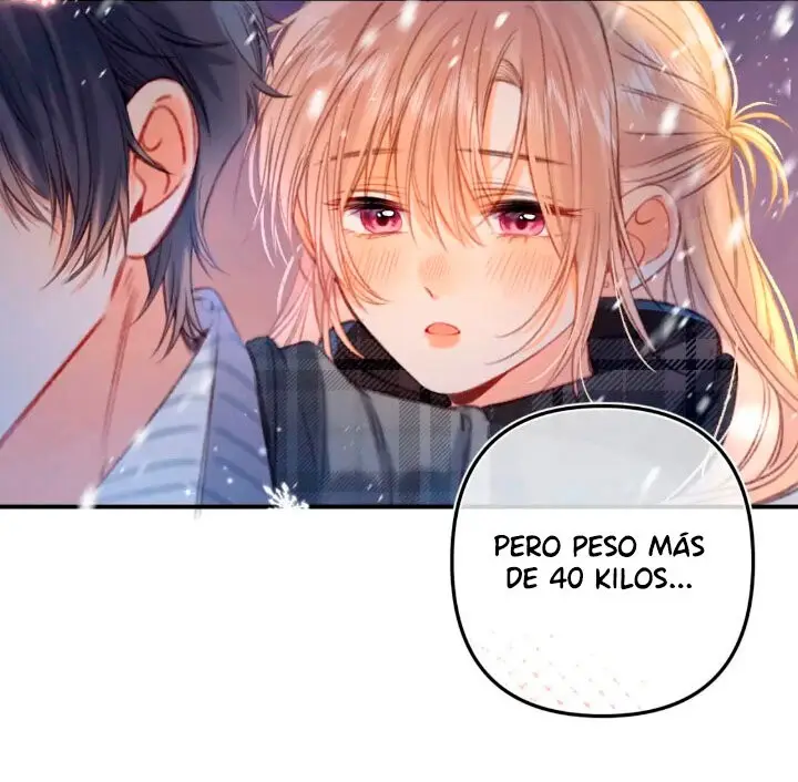 Amor Oculto capítulo 65 página 14