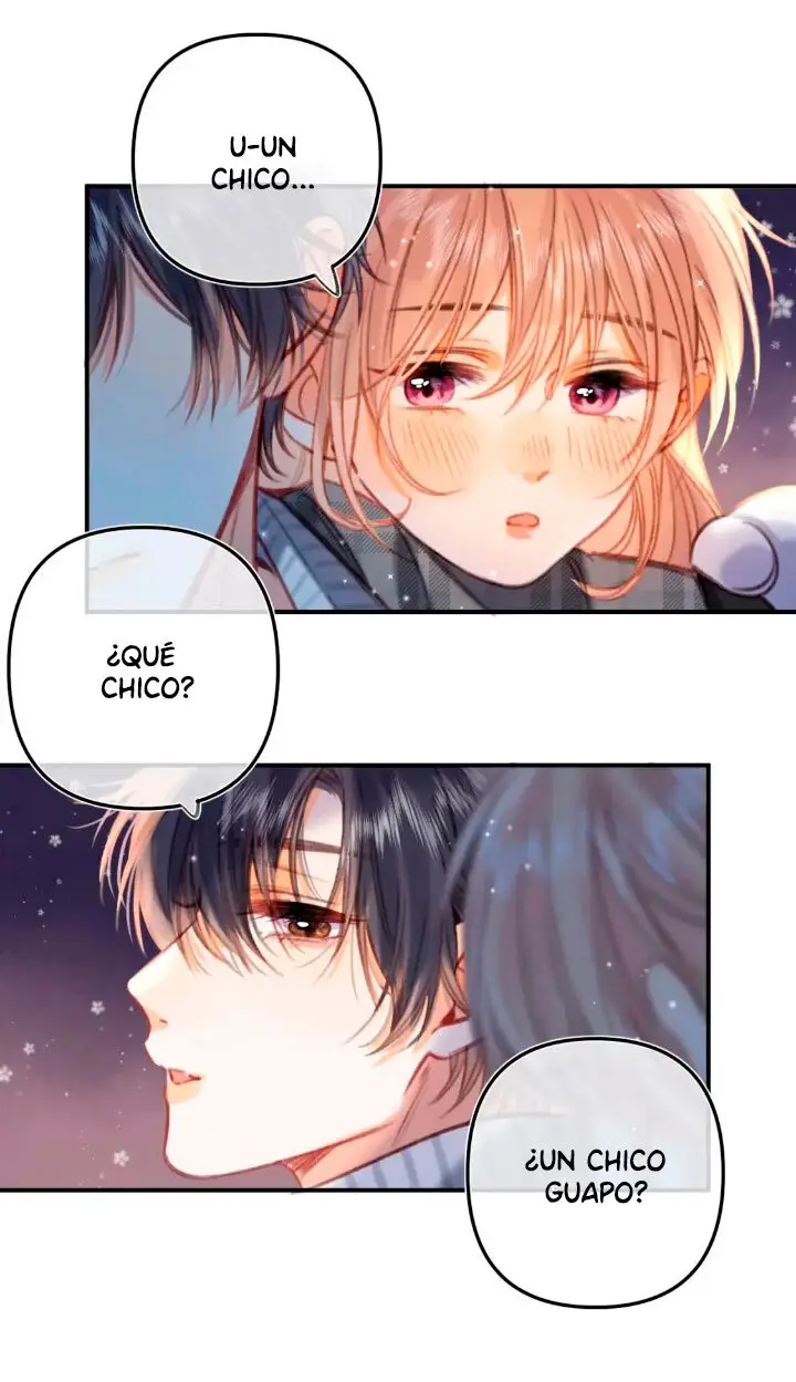 Amor Oculto capítulo 65 página 26
