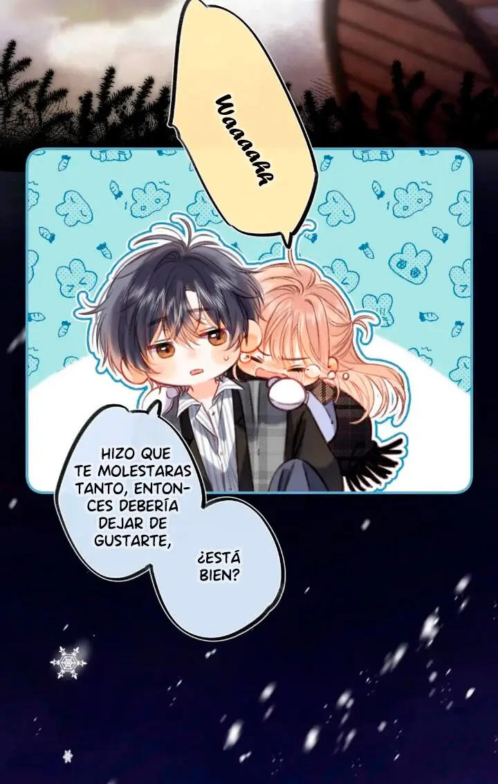 Amor Oculto capítulo 65 página 30