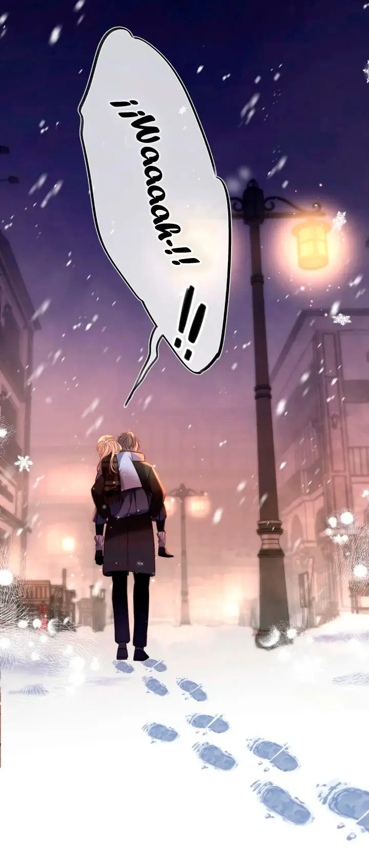 Amor Oculto capítulo 65 página 31