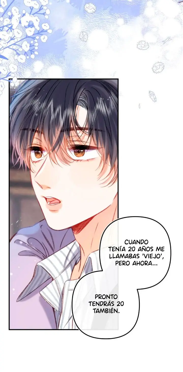 Amor Oculto capítulo 66 página 6