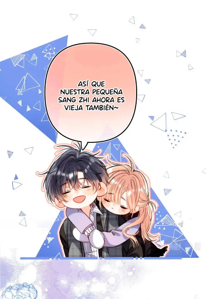 Amor Oculto capítulo 66 página 7