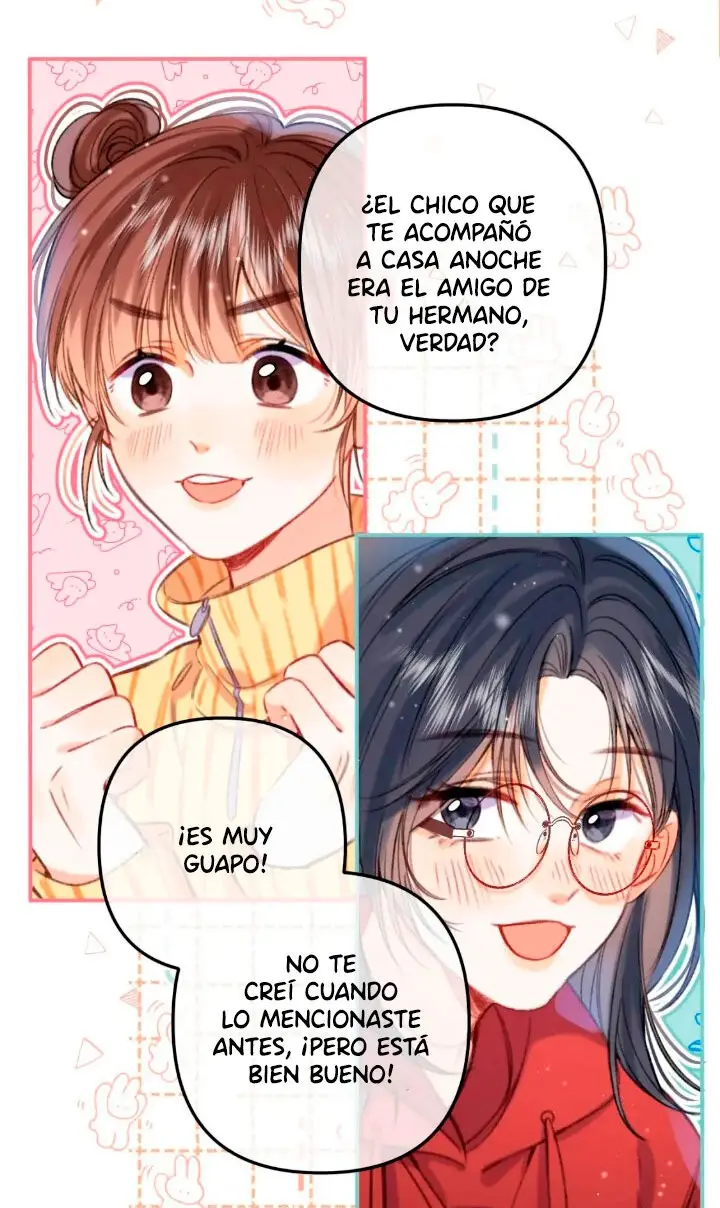 Amor Oculto capítulo 66 página 17