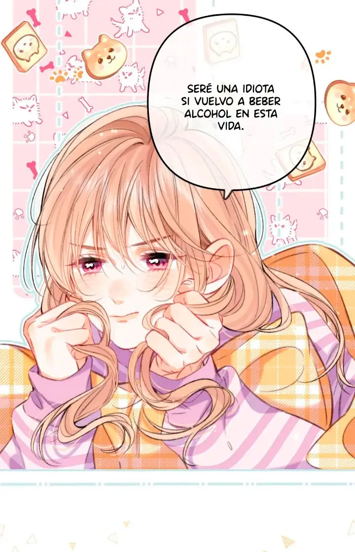 Amor Oculto capítulo 66 página 19