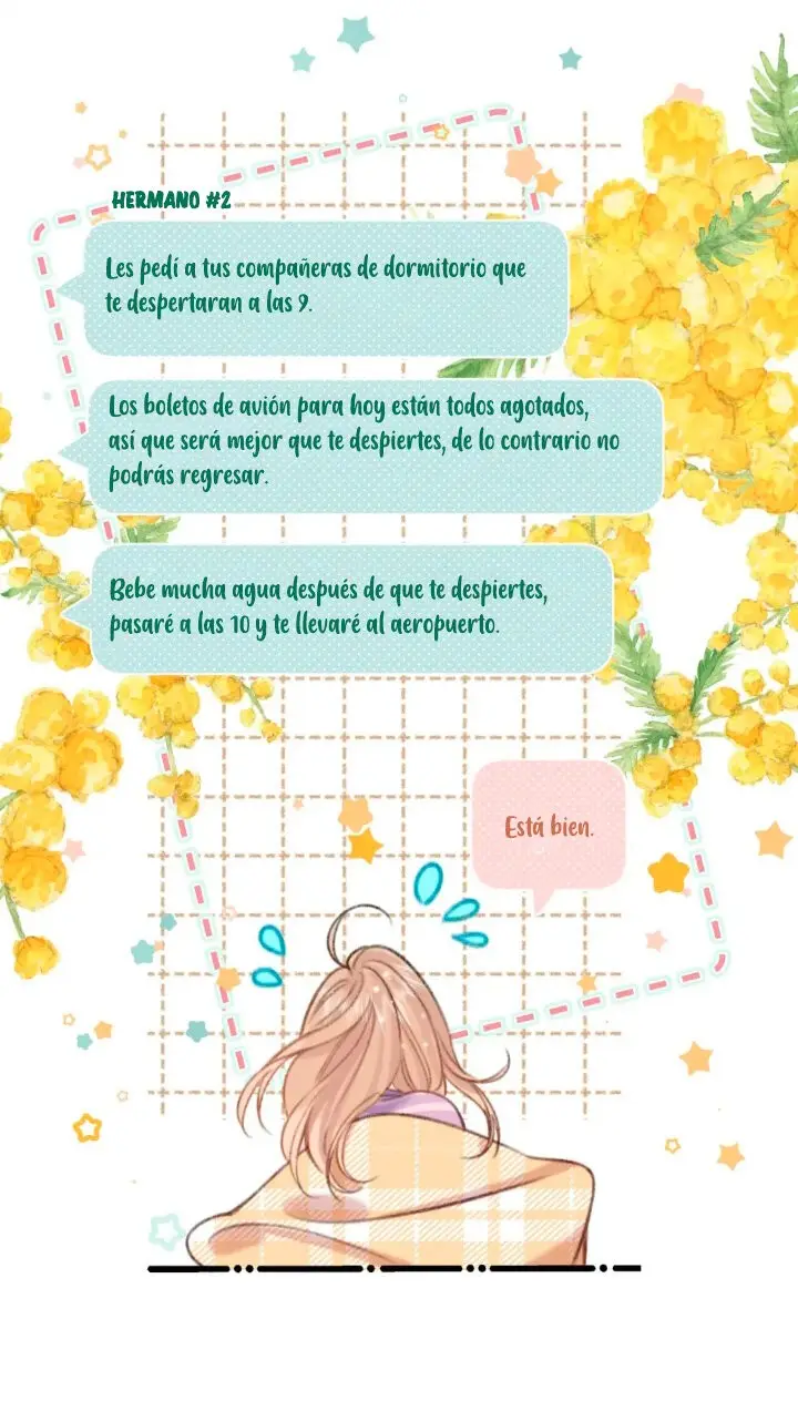 Amor Oculto capítulo 66 página 26