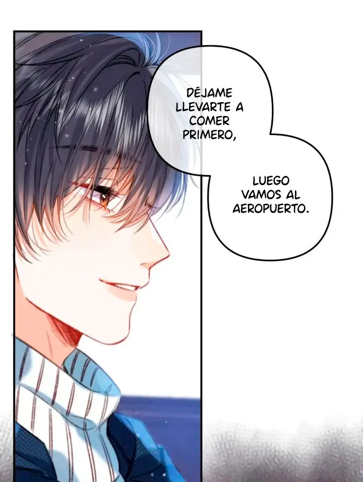 Amor Oculto capítulo 66 página 45