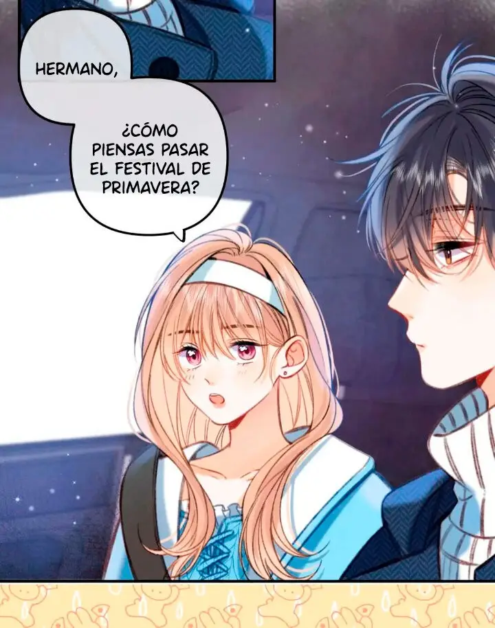 Amor Oculto capítulo 66 página 46