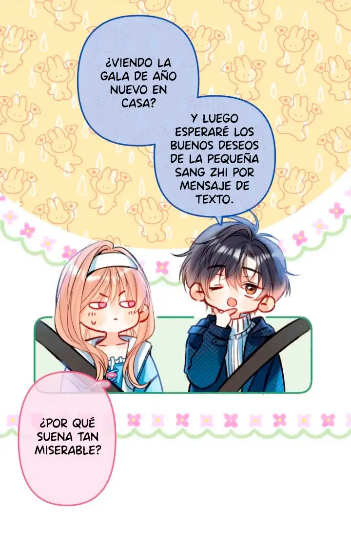 Amor Oculto capítulo 66 página 47