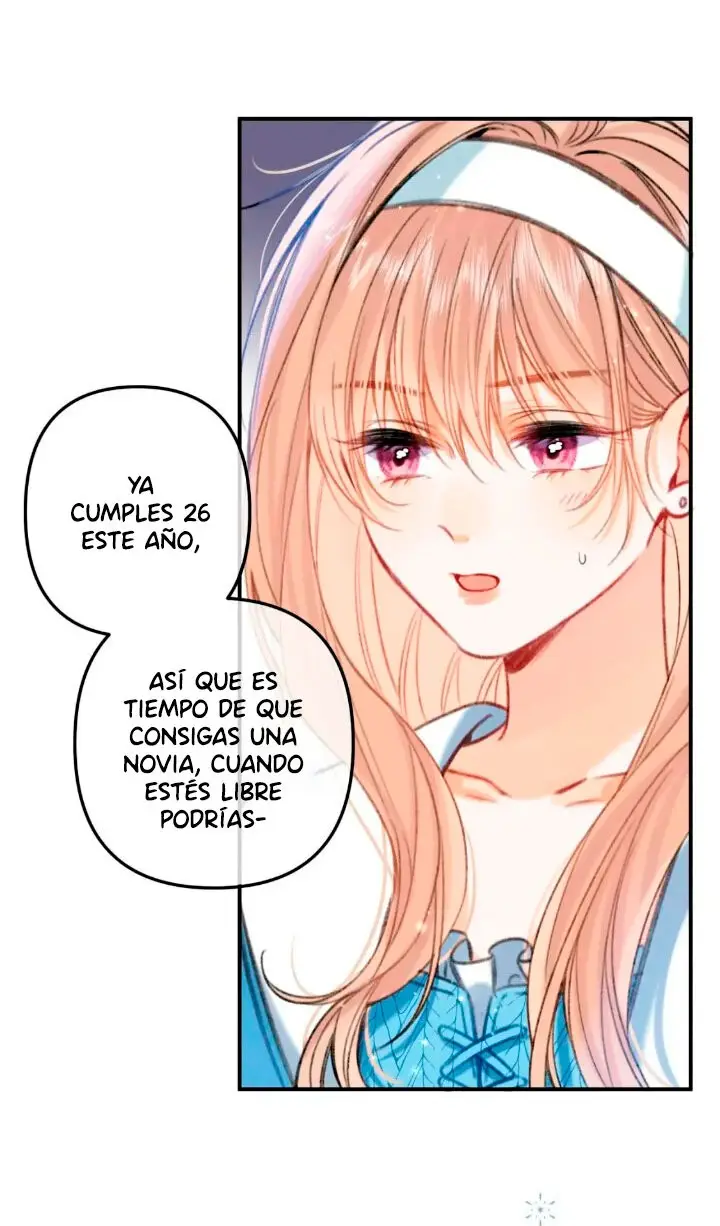 Amor Oculto capítulo 66 página 48