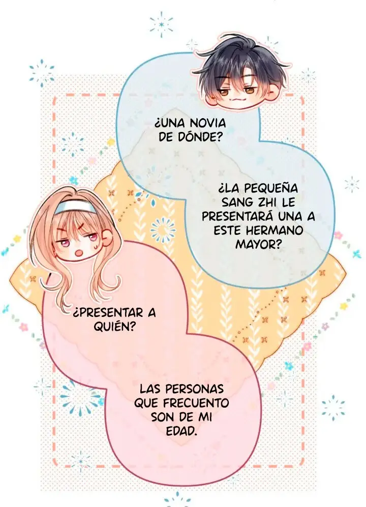 Amor Oculto capítulo 66 página 49