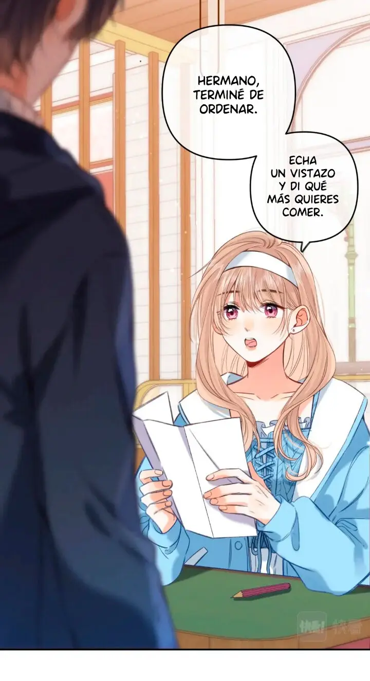 Amor Oculto capítulo 67 página 12