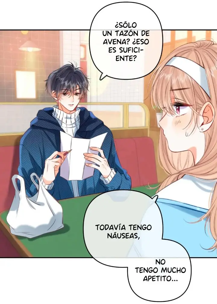Amor Oculto capítulo 67 página 13