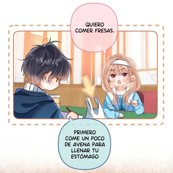 Amor Oculto capítulo 67 página 14