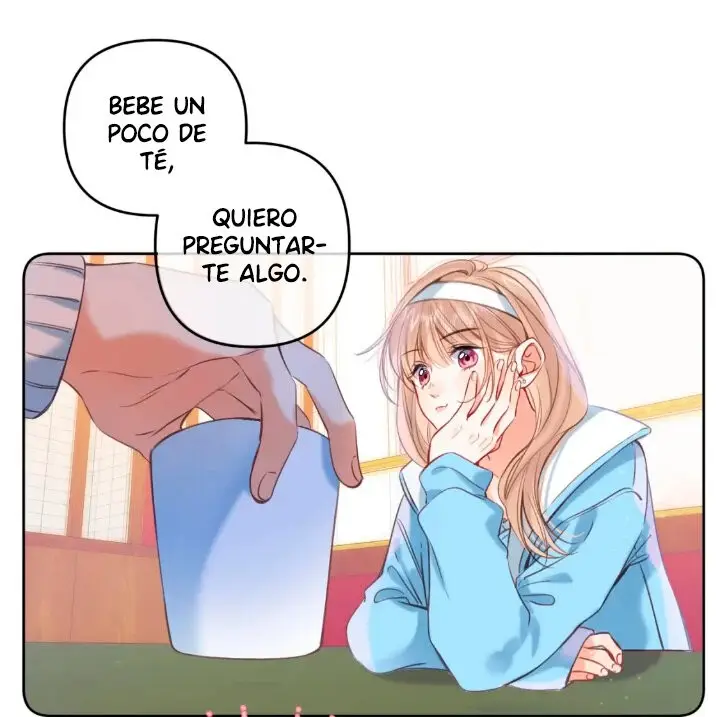 Amor Oculto capítulo 67 página 16