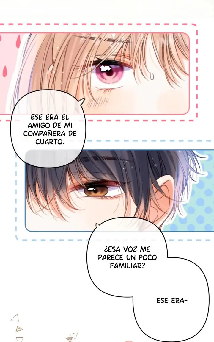 Amor Oculto capítulo 67 página 20