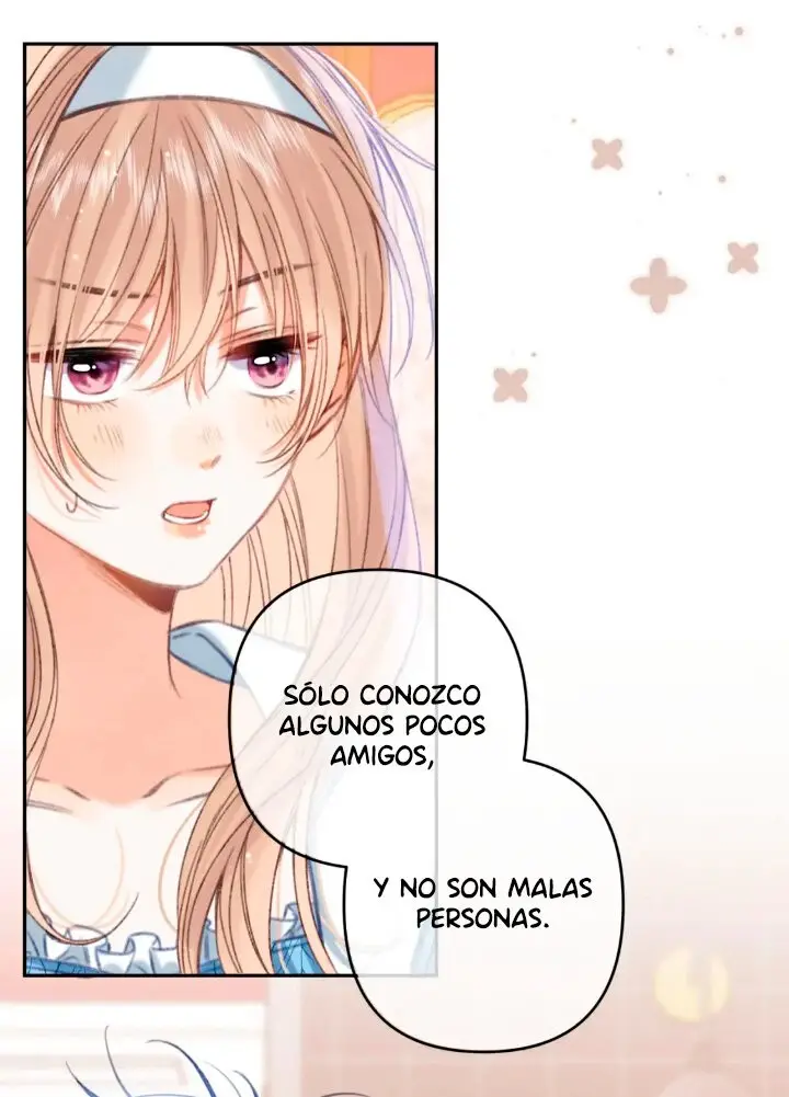 Amor Oculto capítulo 67 página 22