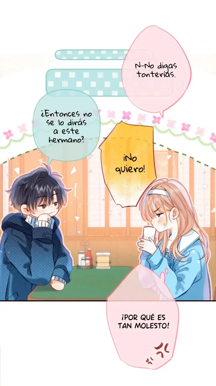 Amor Oculto capítulo 67 página 25