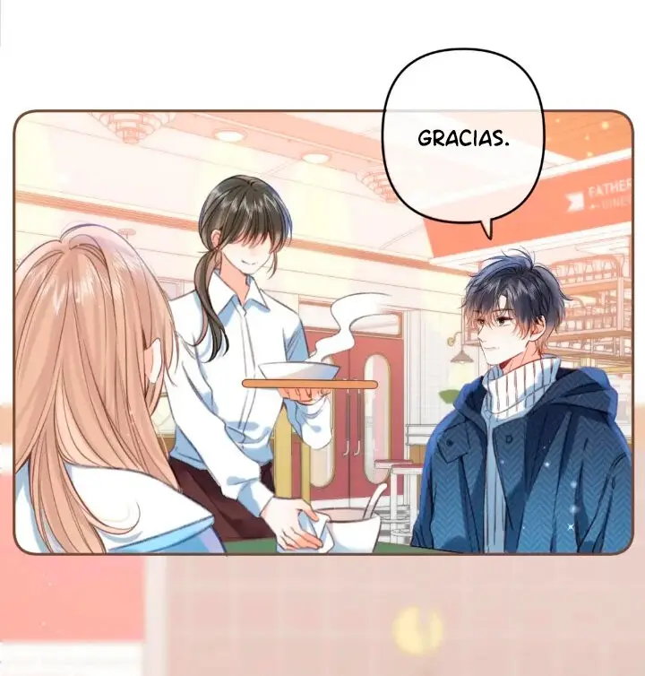 Amor Oculto capítulo 67 página 26
