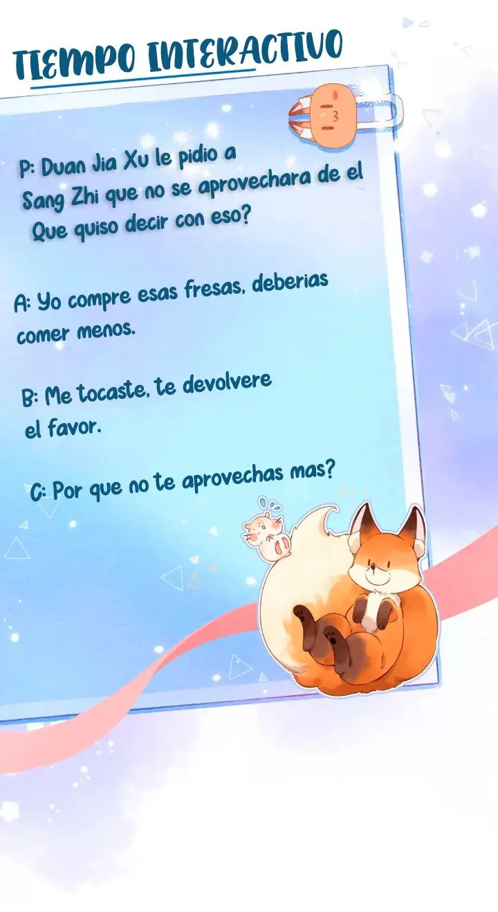 Amor Oculto capítulo 67 página 50
