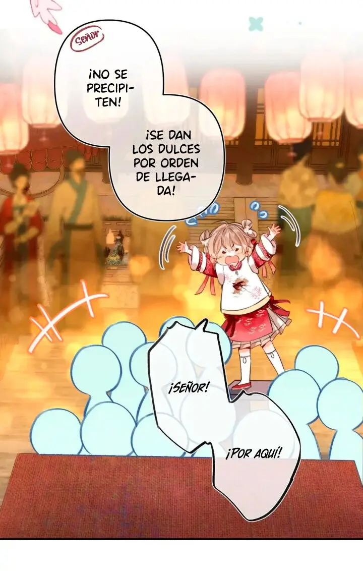 Amor Oculto capítulo 68 página 7
