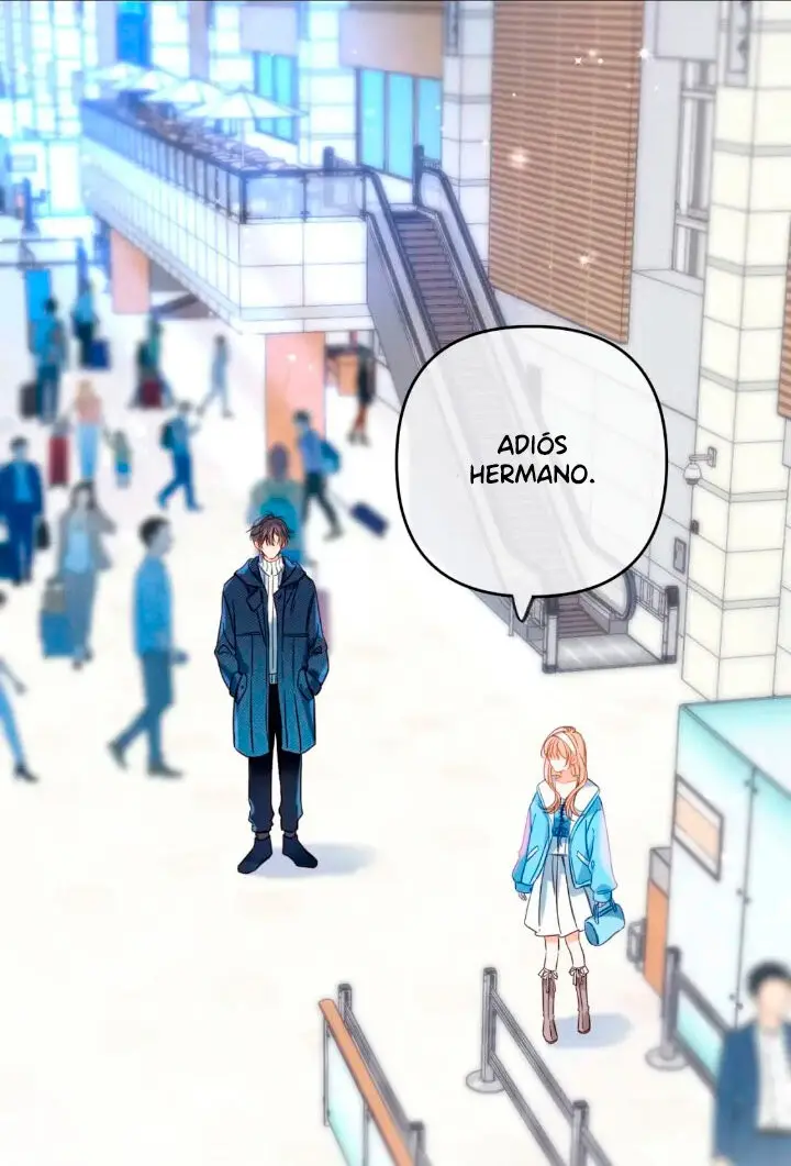 Amor Oculto capítulo 69 página 10