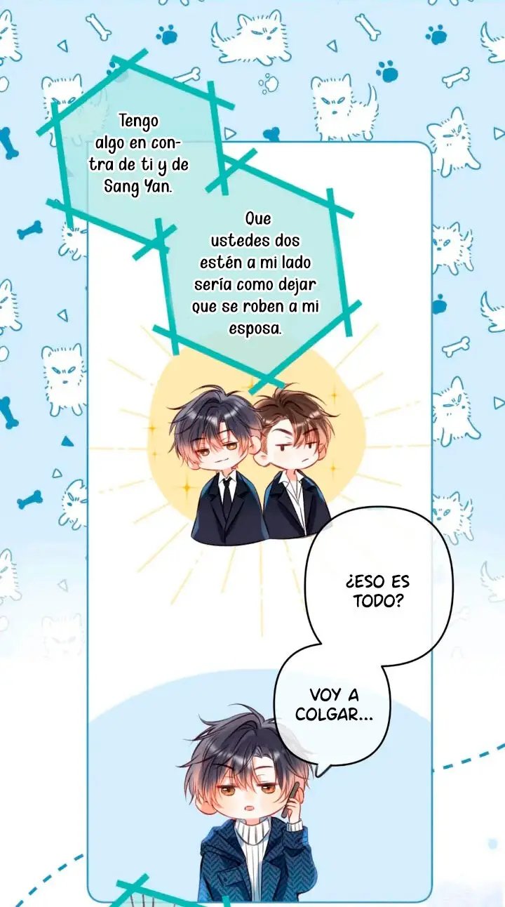 Amor Oculto capítulo 69 página 12
