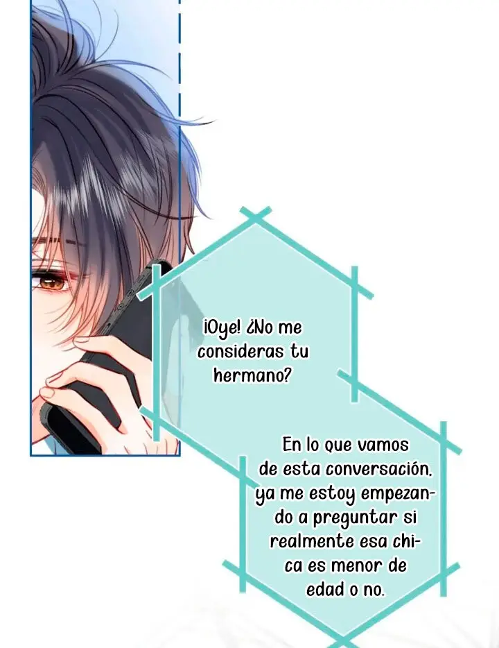 Amor Oculto capítulo 69 página 17