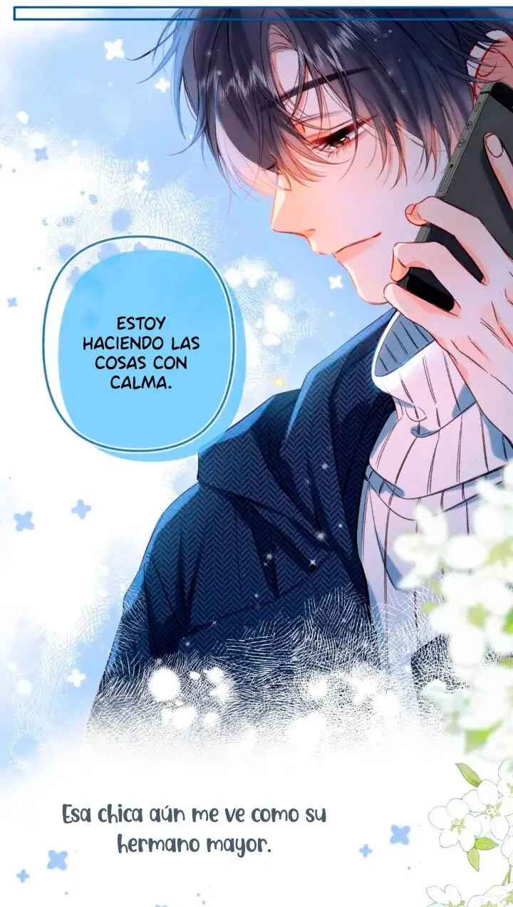 Amor Oculto capítulo 69 página 20